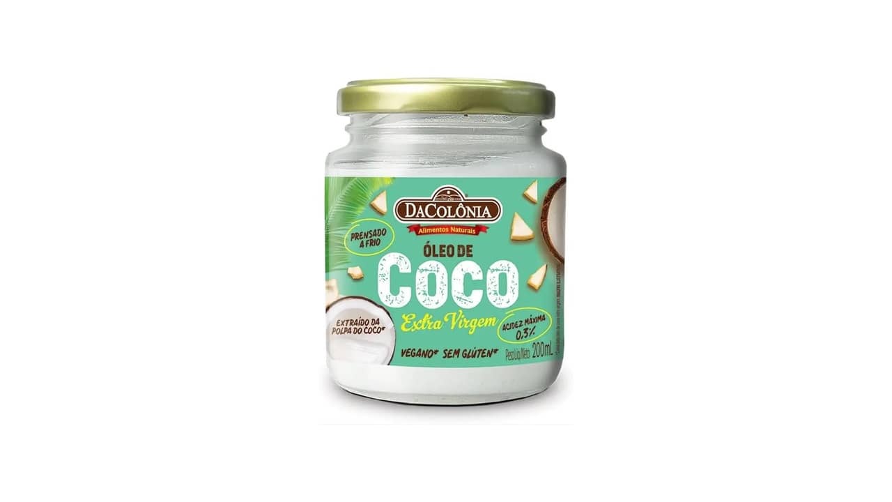Melhor Óleo de Coco: Escolha o Extra Virgem Ideal!