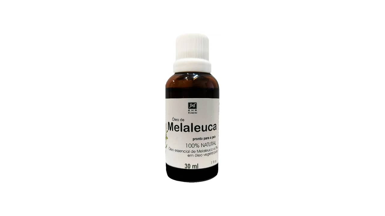 Melhor Óleo de Melaleuca para Micose: Guia Essencial