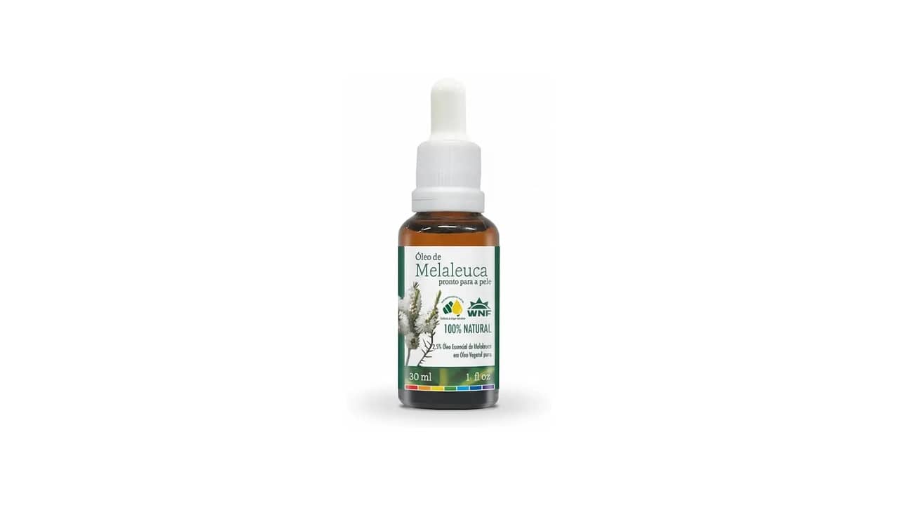 Melhor Óleo de Melaleuca para Unhas: Guia Completo