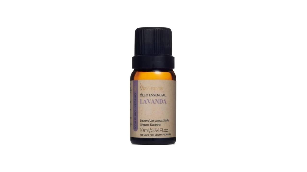 Melhor Óleo Essencial de Lavanda: Guia Completo
