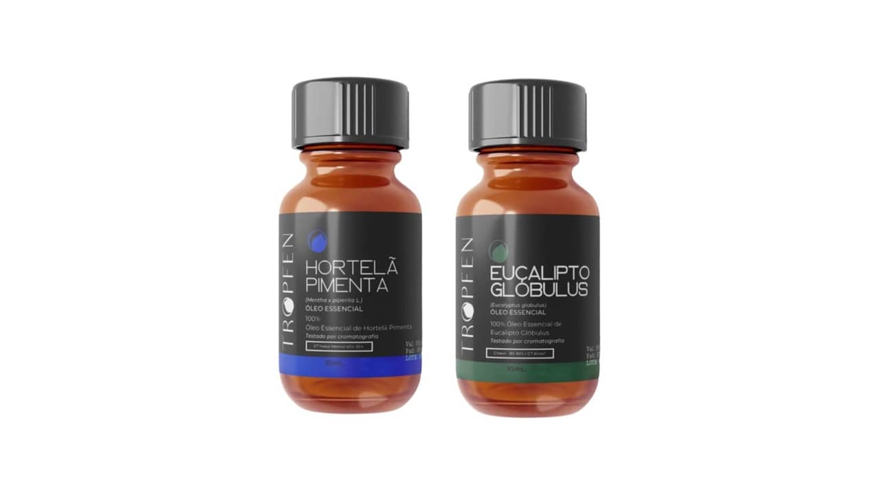 Melhor Óleo Essencial para Gripe: Alívio Natural e Rápido
