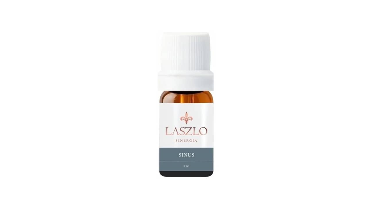 Melhor Óleo Essencial para Sinusite: Alívio Natural