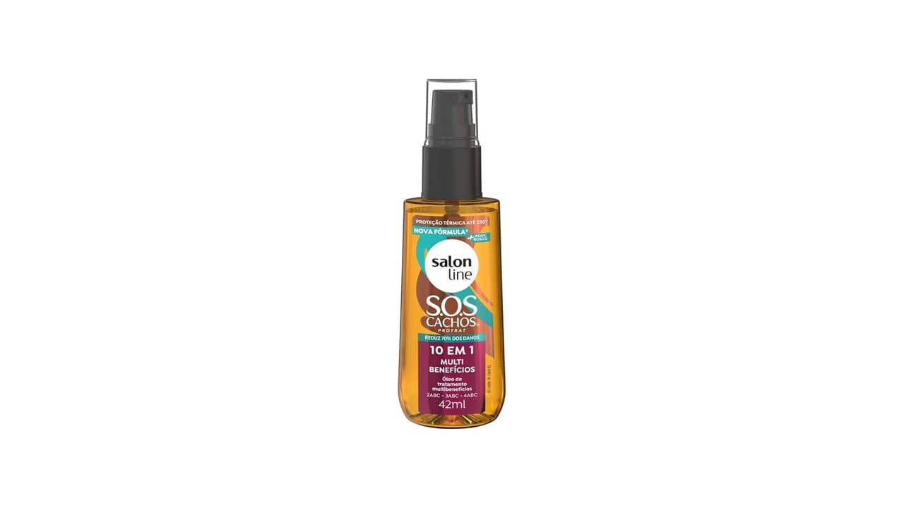 Melhor Óleo Finalizador para Cabelo Cacheado: Brilho e Definição!