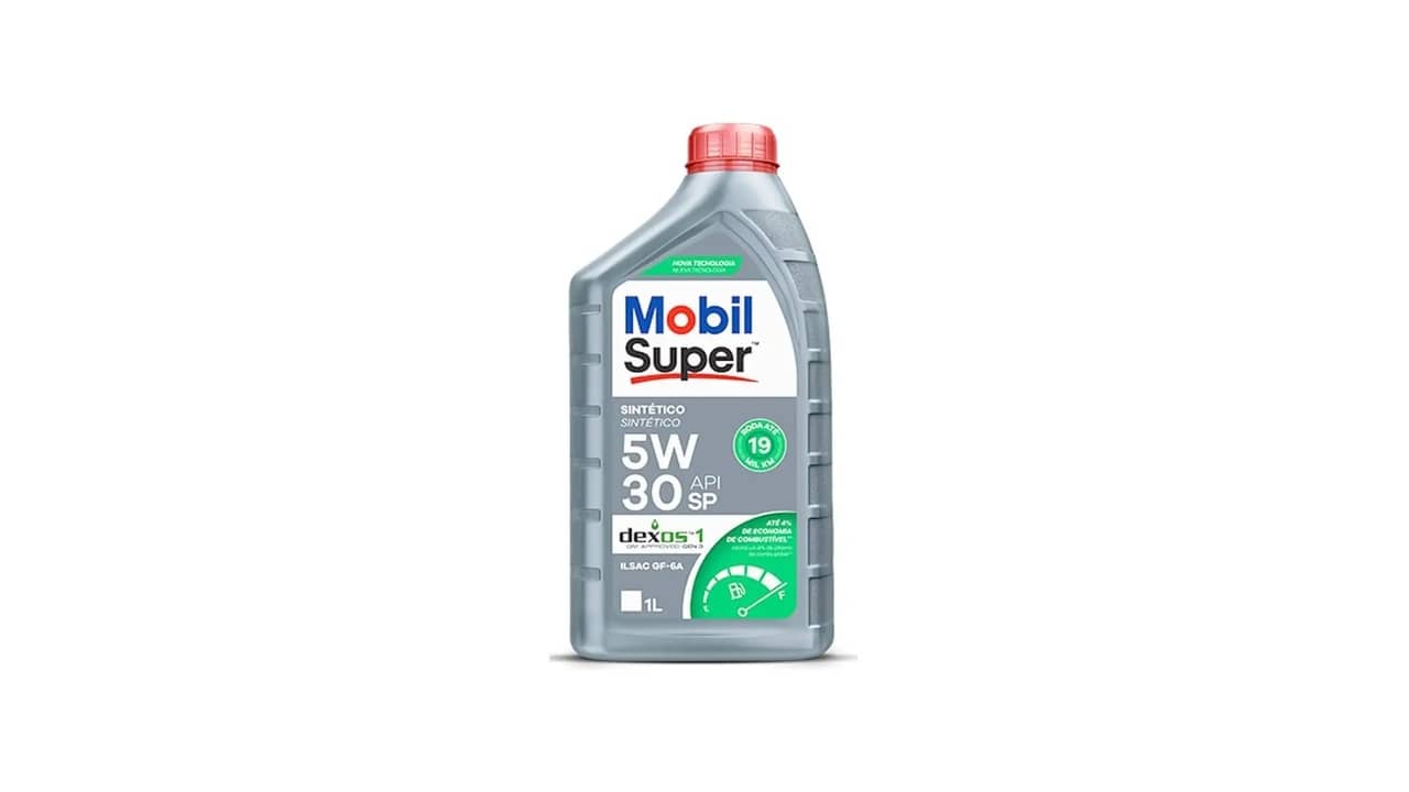 Melhor Óleo Motor 5W30: Potencialize Seu Veículo!