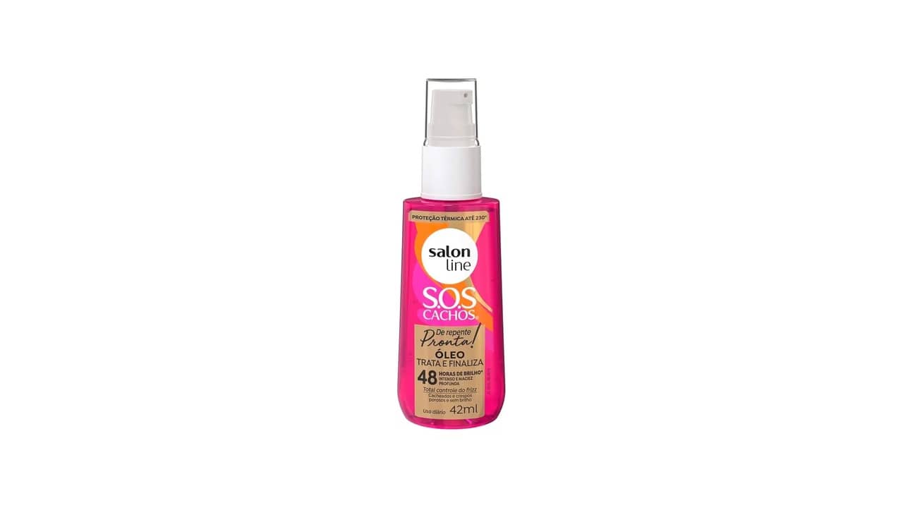 Melhor Óleo para Cabelo Cacheado Poroso: Nutrição e Brilho