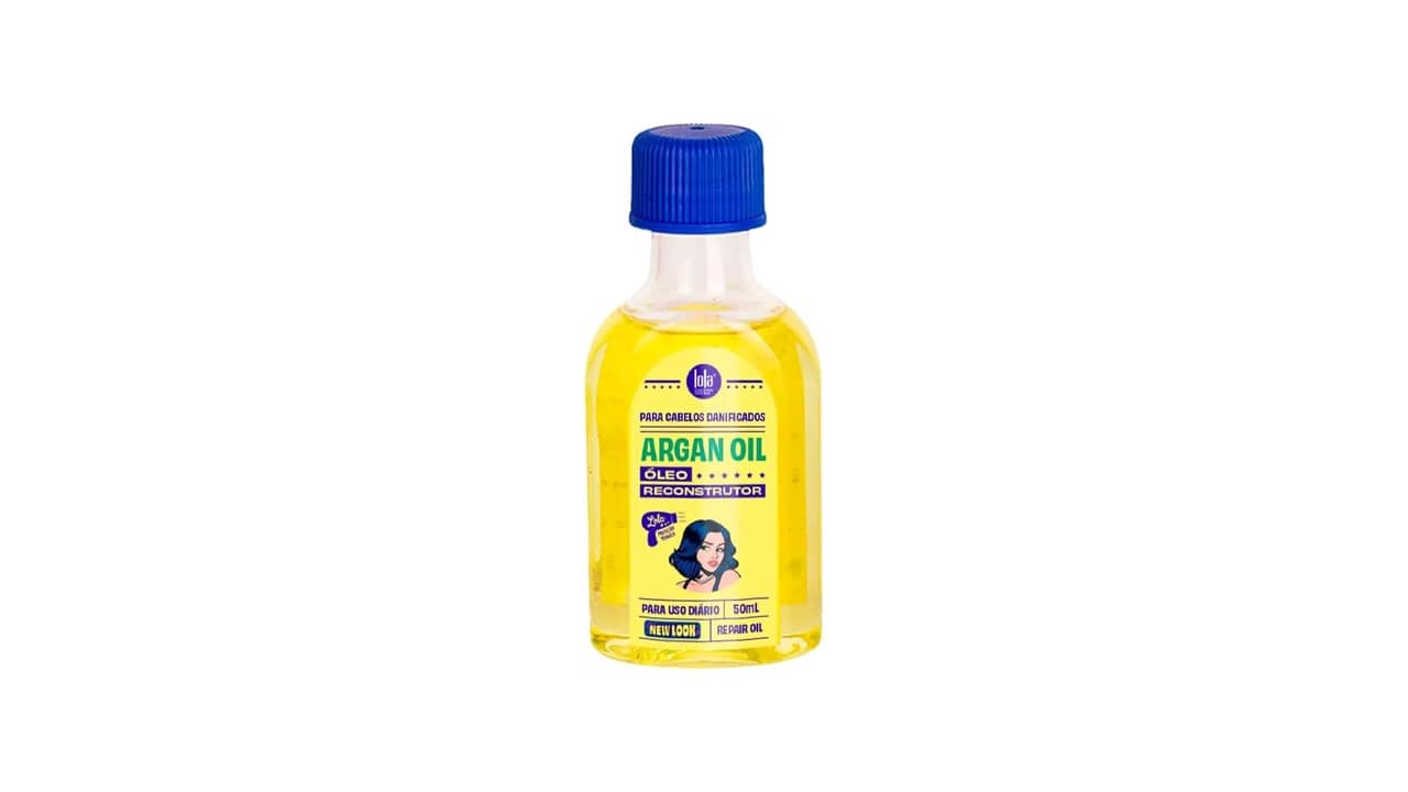 Melhor Óleo para Cabelo com Progressiva: Proteção e Brilho
