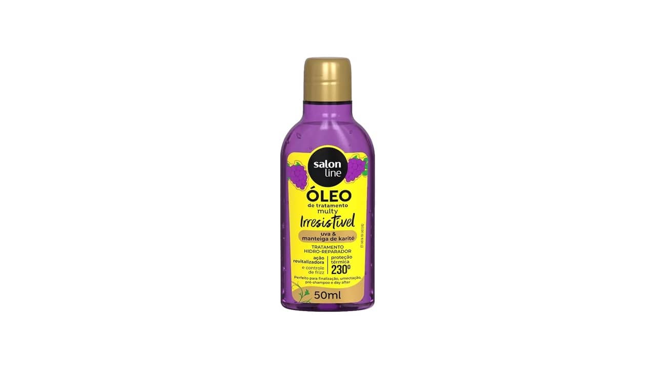Melhor Óleo para Cabelos Ondulados: Nutrição e Definição