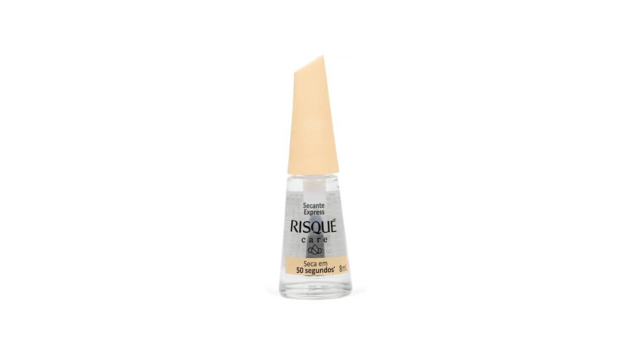 Melhor Óleo Secante para Unhas: Acabamento Perfeito Rápido!