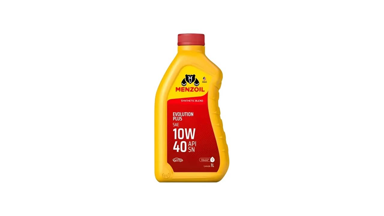 Melhor Óleo Sintetico 10W40: Proteção e Performance