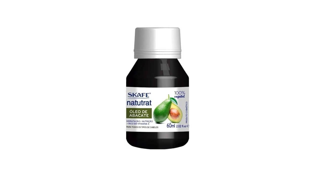 Melhor Óleo Vegetal para Cabelo Cacheado: Hidratação Profunda