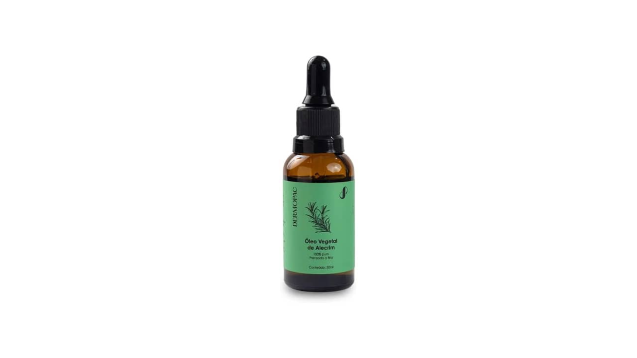 Melhor Óleo Vegetal para Cabelo Ressecado: Hidratação Intensa