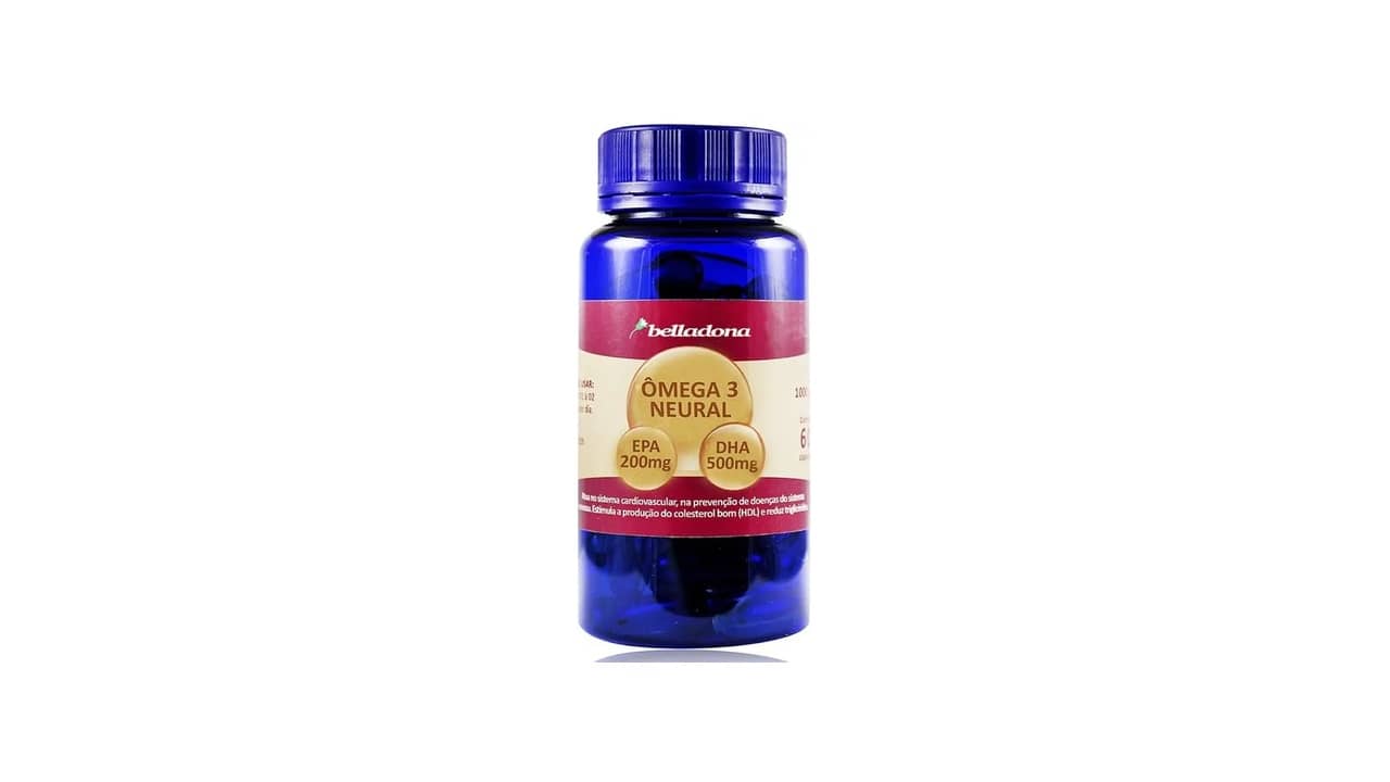 Melhor Omega 3 de Farmácia: Guia Essencial para Sua Saúde