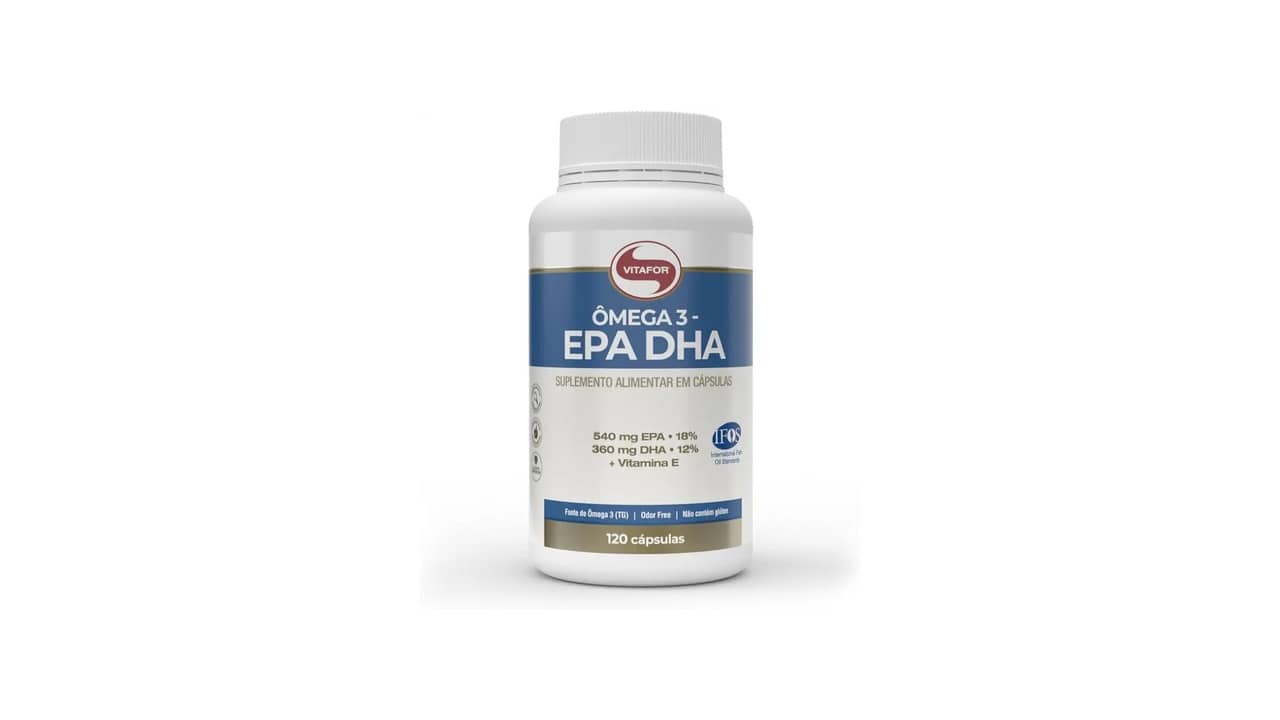 Melhor Omega 3 do Mundo: Guia Completo e Comparativo