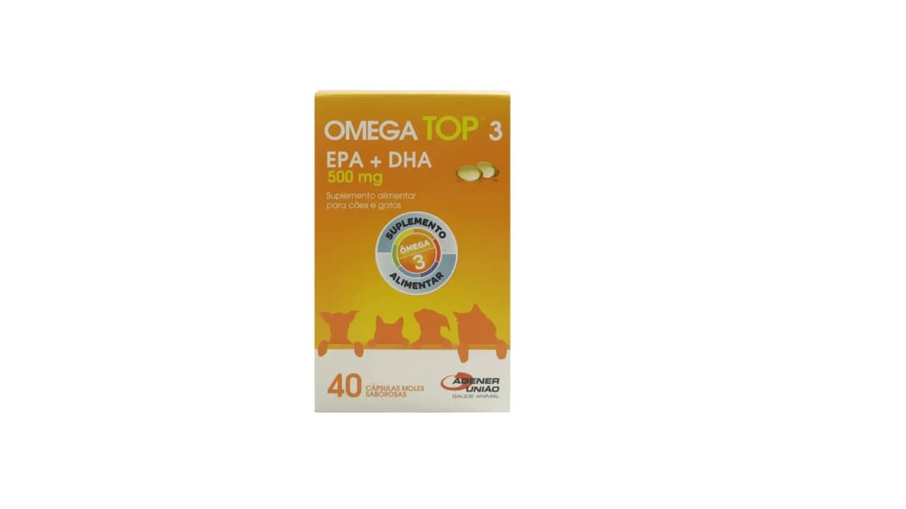 Melhor Omega 3 para Caes: Guia Completo