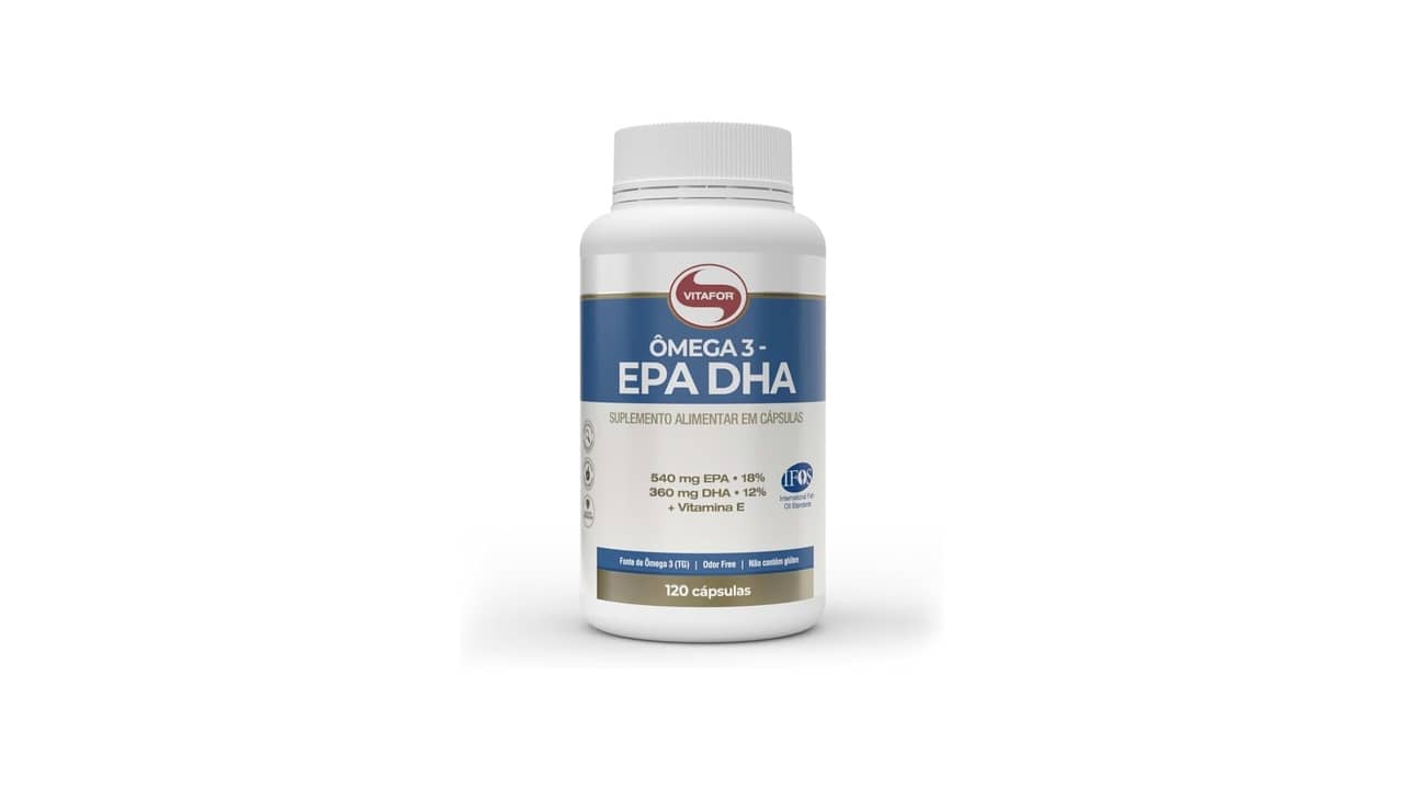 Melhor Omega 3 para Gestante: Guia Essencial para Você