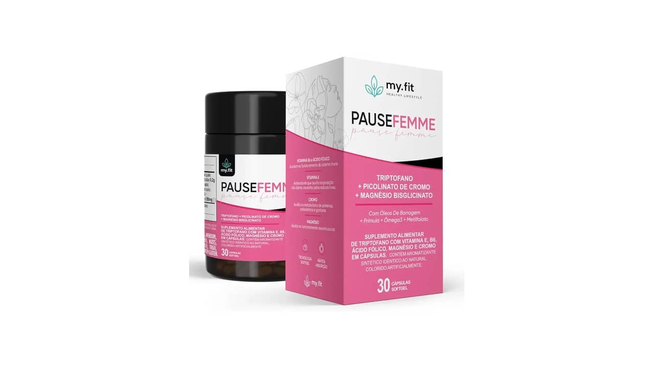 Melhor Omega 3 para Menopausa: Alívio e Bem-Estar