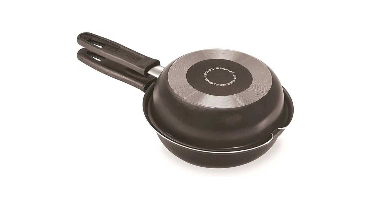 Melhor Omeleteira Manual: Escolha a Ideal!