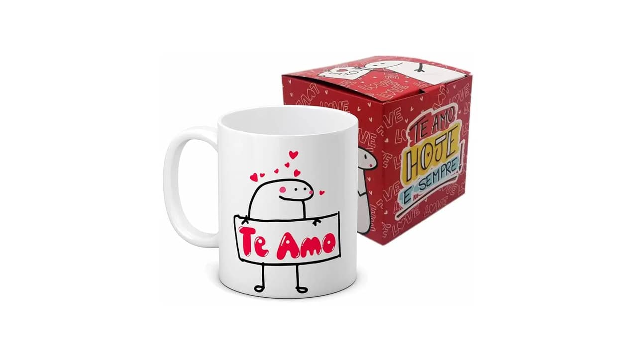 Melhor Opção de Presente para Namorado: Surpreenda com Carinho