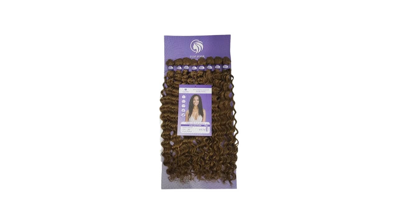 Melhor Organico Cacheado: Guia Essencial para Cachos Definidos