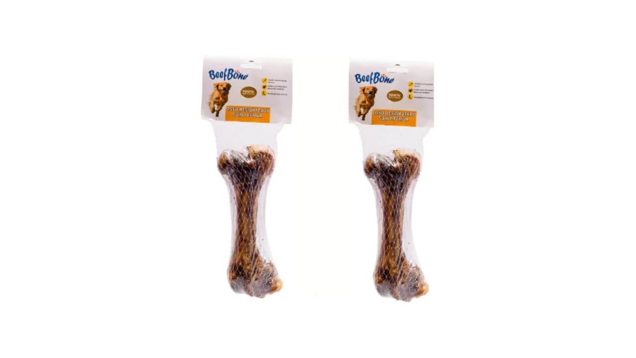 Melhor Osso Natural para Cachorro: Guia Completo para Seu Pet