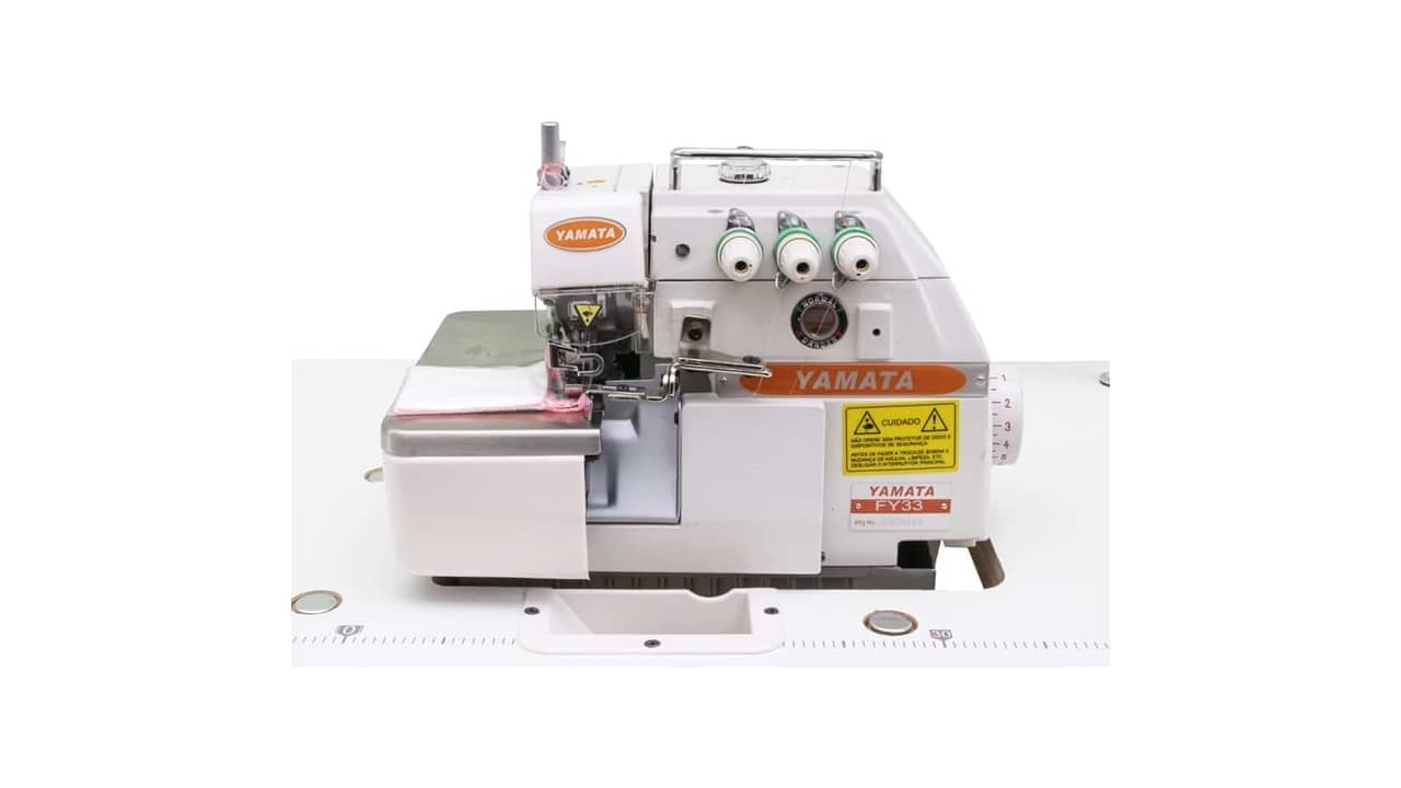 Melhor Overlock Industrial: Guia Completo de Compra