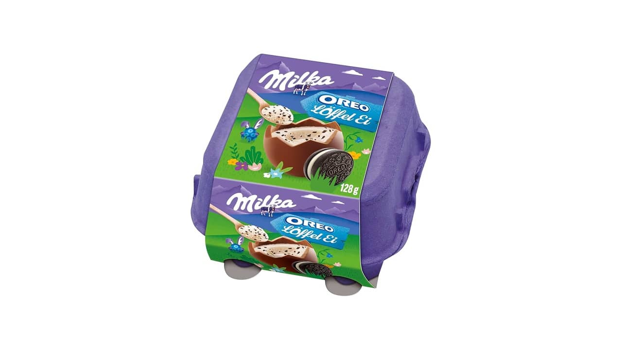 Melhor Ovo de Páscoa de Colher: Trufados e Cremosos