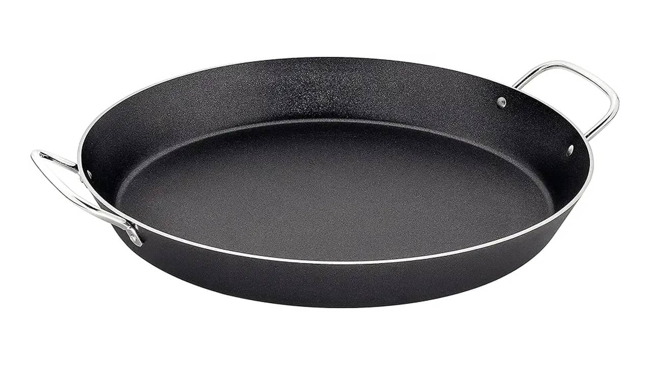 Melhor Paellera: Guia Completo com 7 Opções