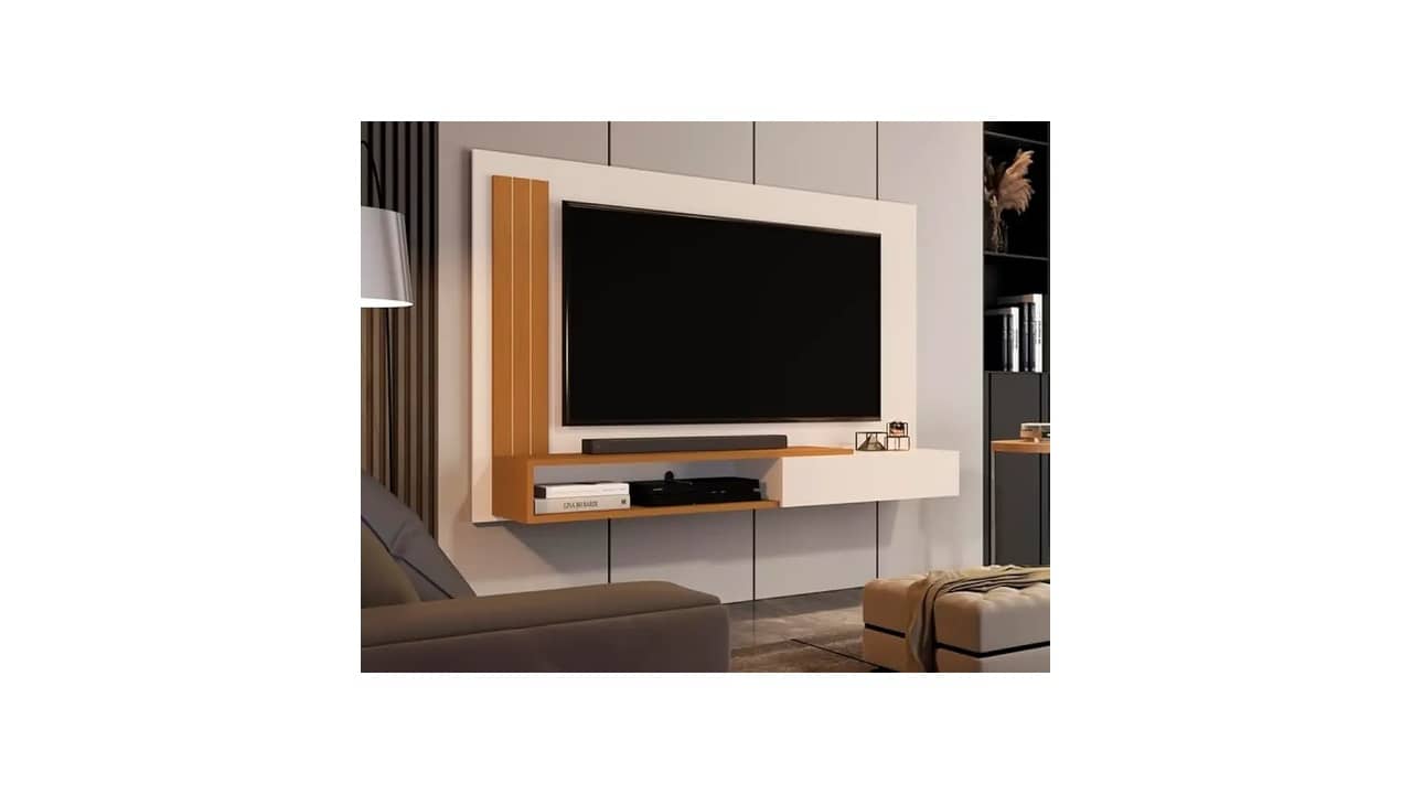 Melhor Painel para Tv de 55 Polegadas: Guia Completo