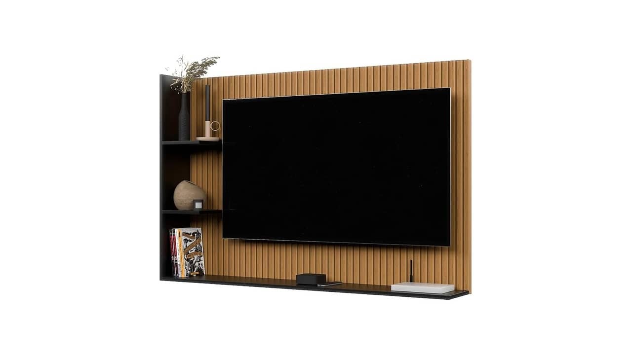 Melhor Painel Tv: Guia Completo Para Escolher!