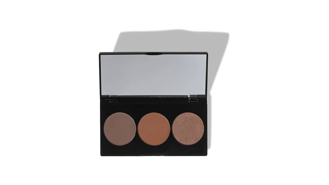 Melhor Paleta de Contorno: 10 Opções para Esculpir