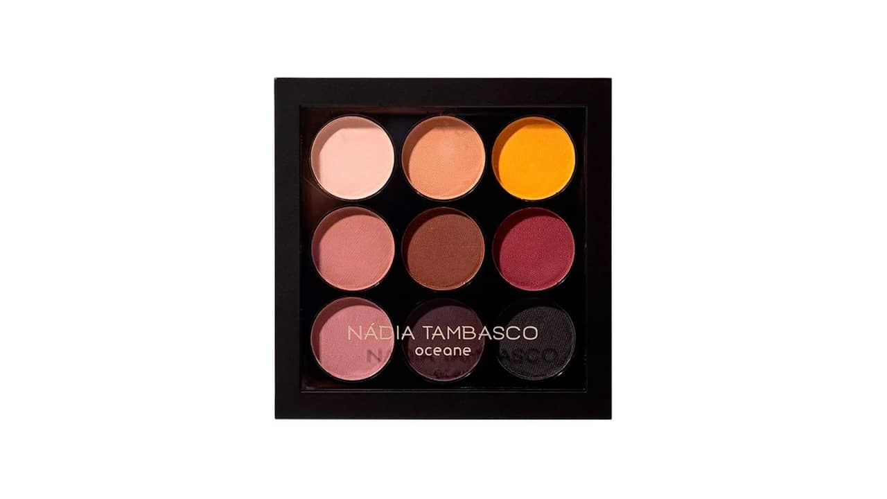 Melhor Paleta de Sombras: Guia Essencial para Looks Incríveis