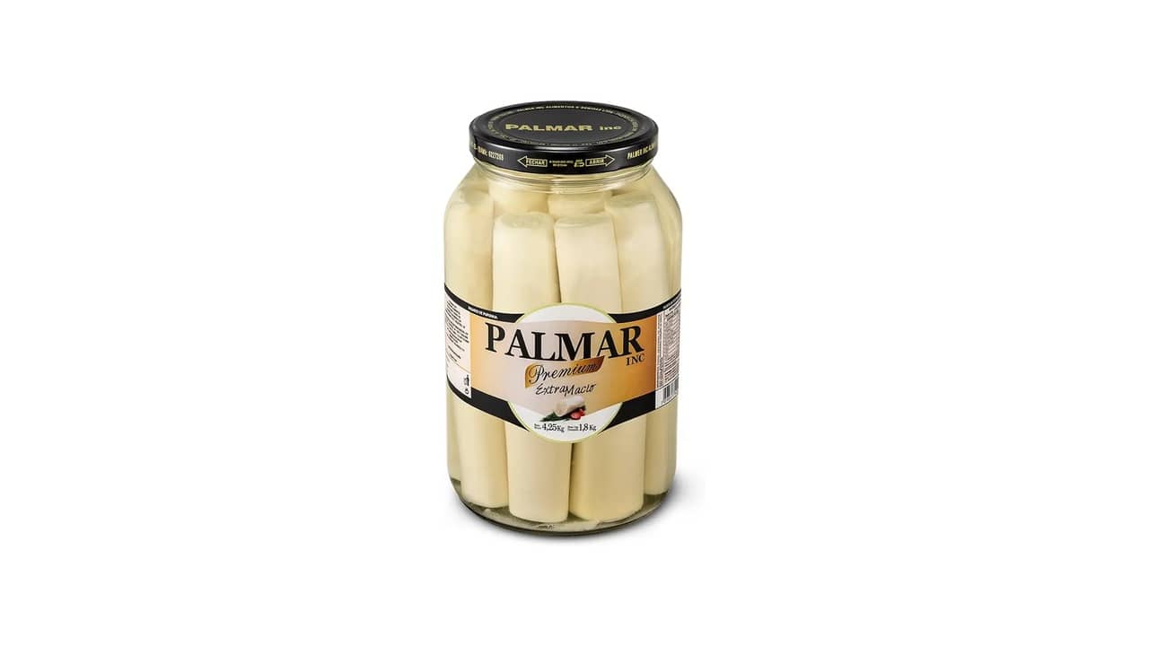 Melhor Palmito para Pizza: Qual o Ideal para Sua Receita?