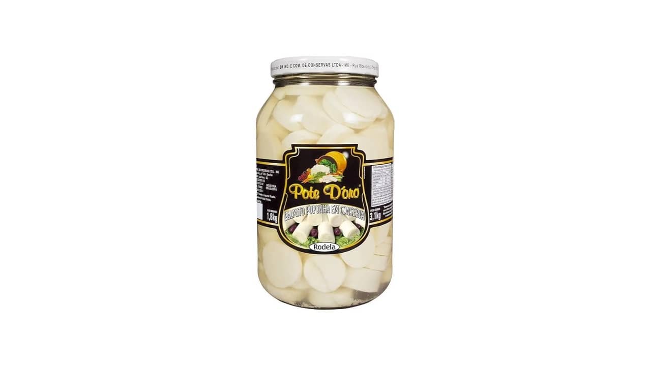 Melhor Palmito para Risoto: Qual Pupunha Usar?