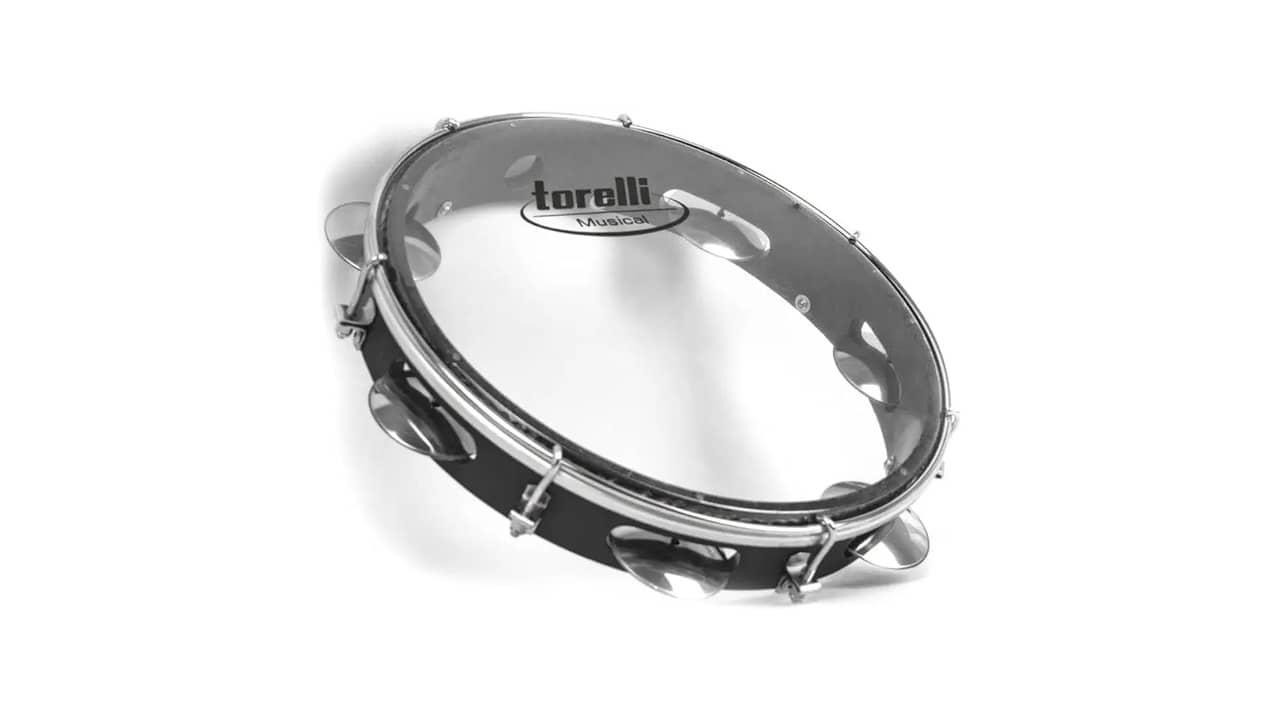 Melhor Pandeiro de Nylon: 10 Modelos para Percussão