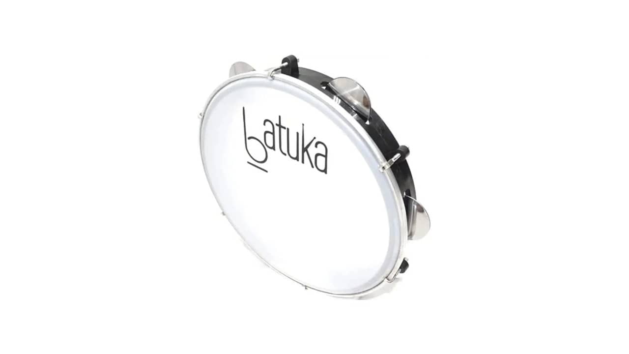 Melhor Pandeiro do Mundo: Escolha o Seu!