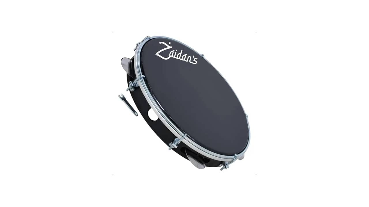 Melhor Pandeiro Pagode: Qual Tocar no Samba?