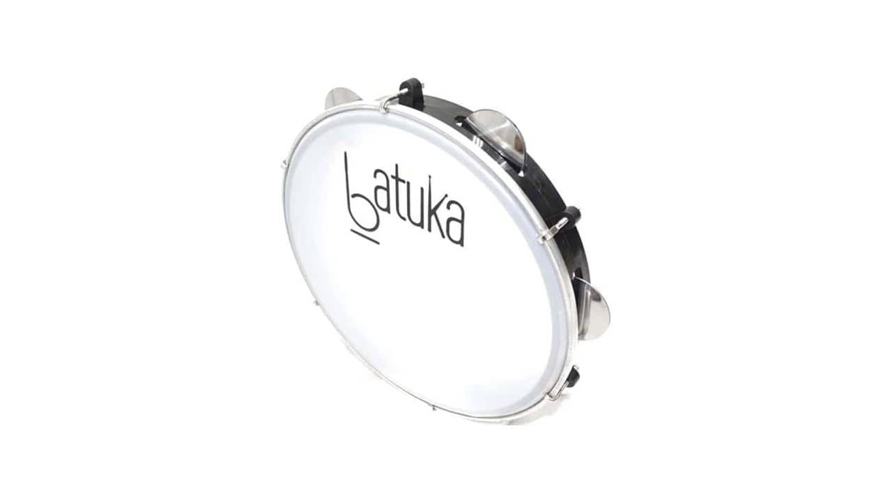 Melhor Pandeiro para iniciante: Guia de Escolha Essencial