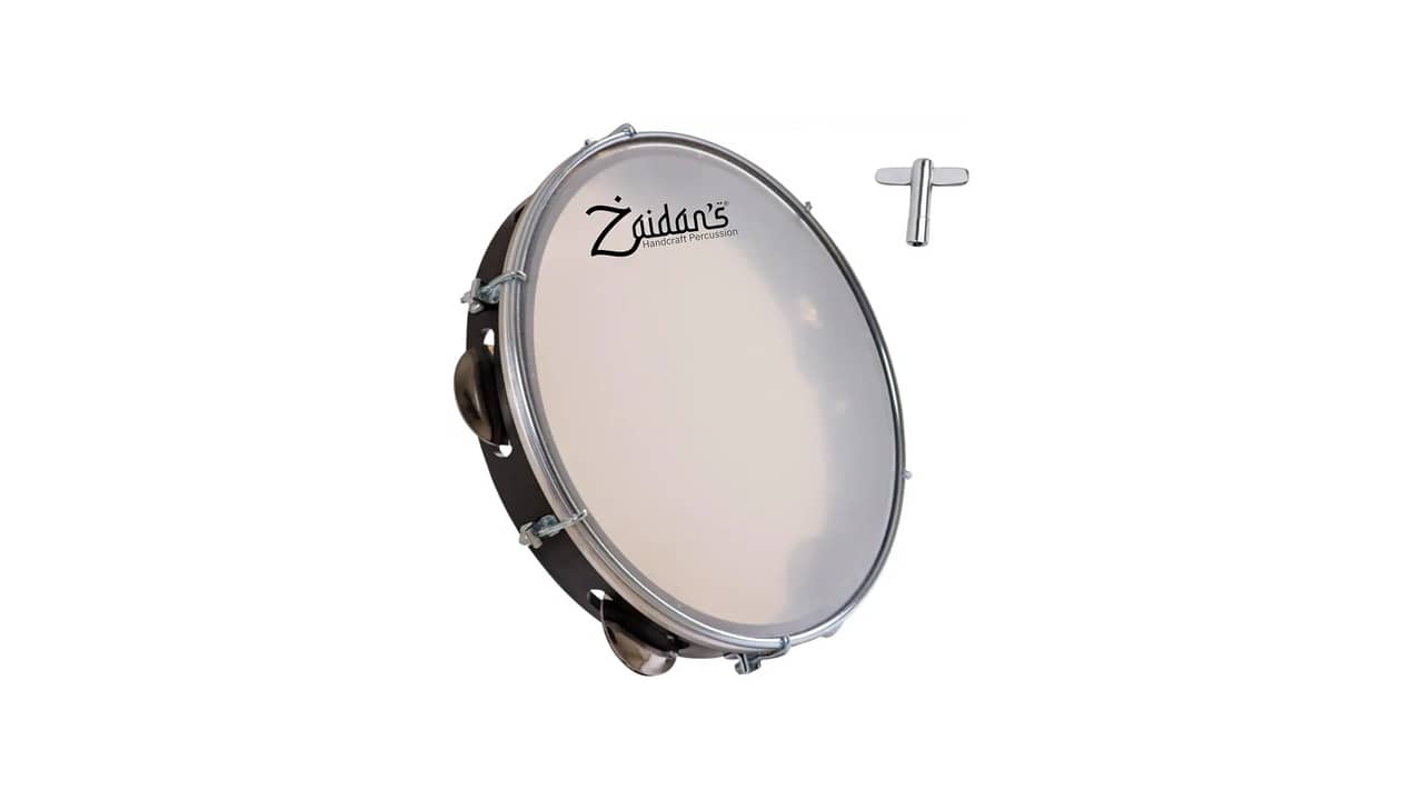 Melhor Pandeiro para Samba: Qual Escolher?