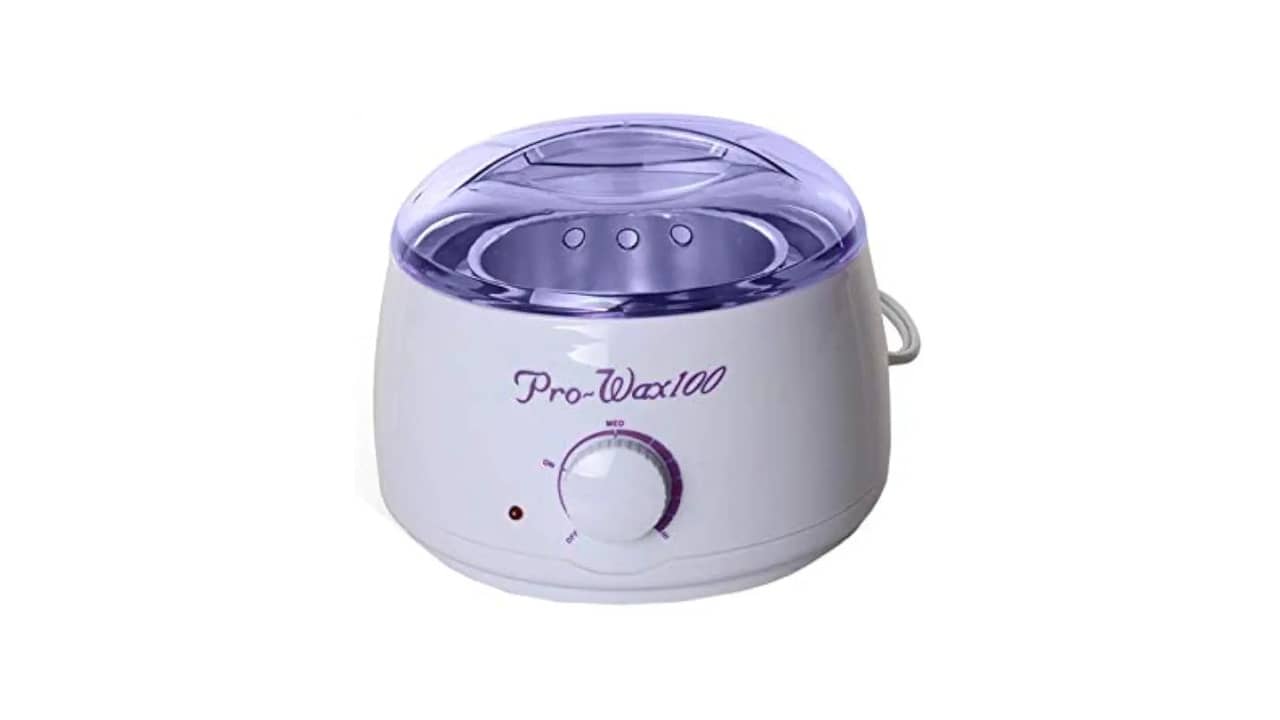 Melhor Panela de Cera Quente: 10 Modelos para Depilação
