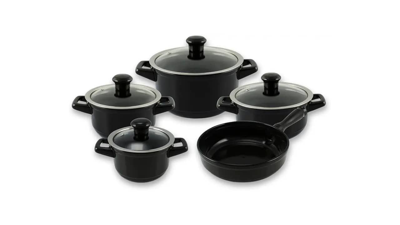 Melhor Panela de Cerâmica Ceraflame Duo+: Qual a Ideal?