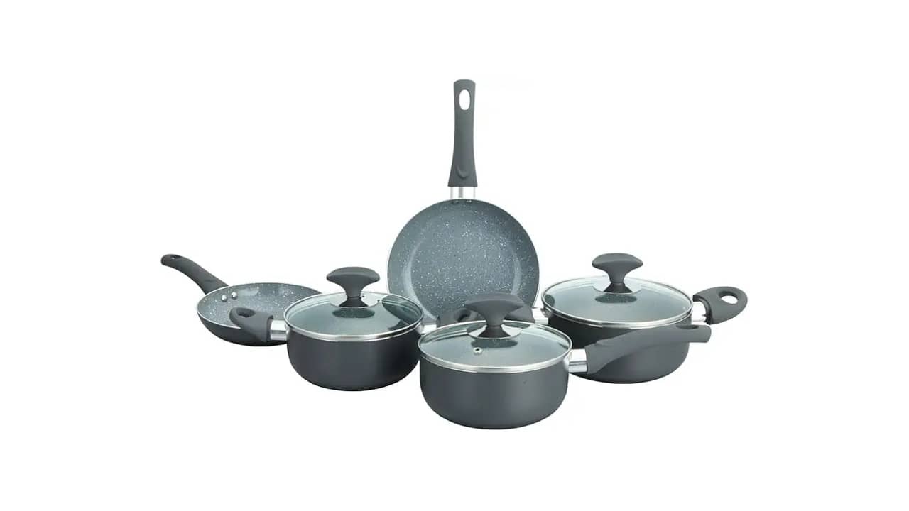 Melhor Panela de Cerâmica do Mundo: Guia Completo e Reviews