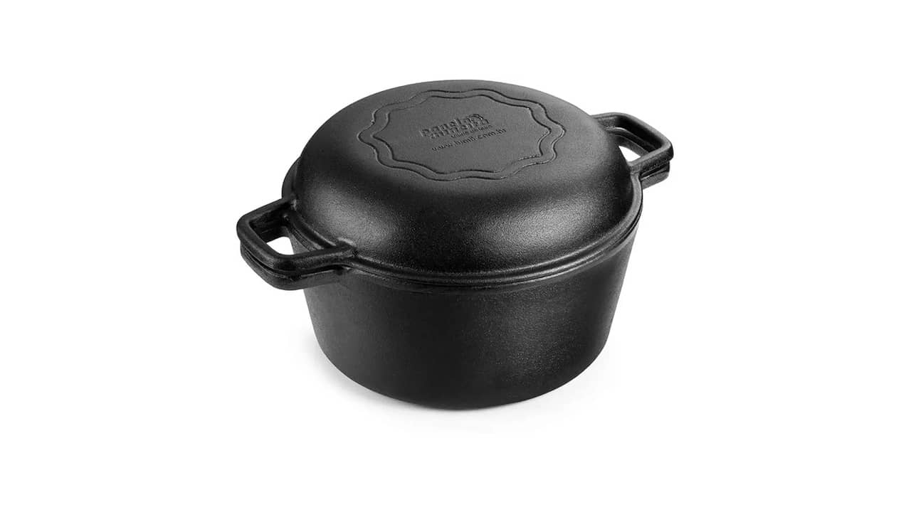 Melhor Panela de Ferro: 10 Modelos para Durabilidade