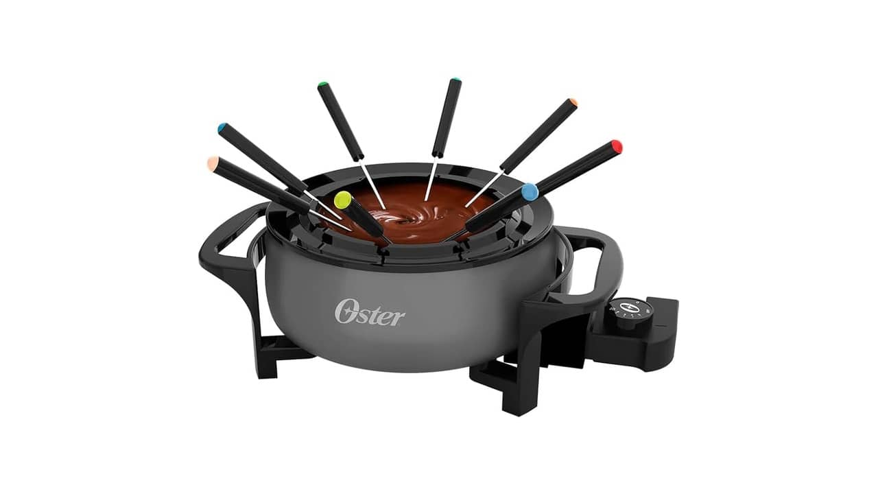 Melhor Panela de Fondue: 10 Modelos para Degustar