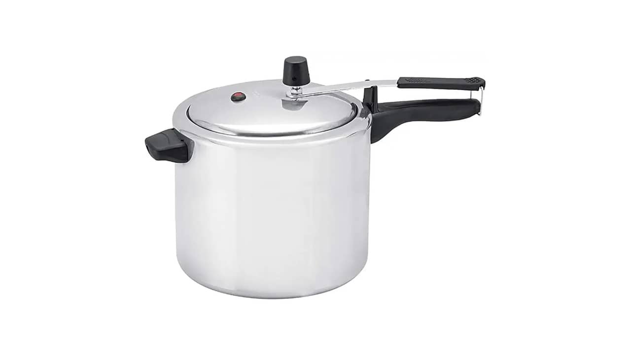 Melhor Panela de Pressão 7 Litros: 10 Modelos de Alta Performance