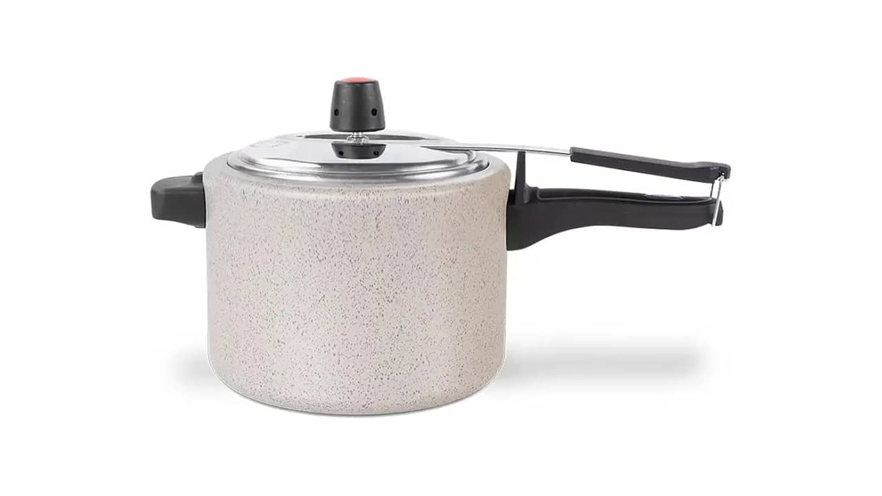 Melhor Panela de Pressão Cerâmica: Durabilidade e Sabor