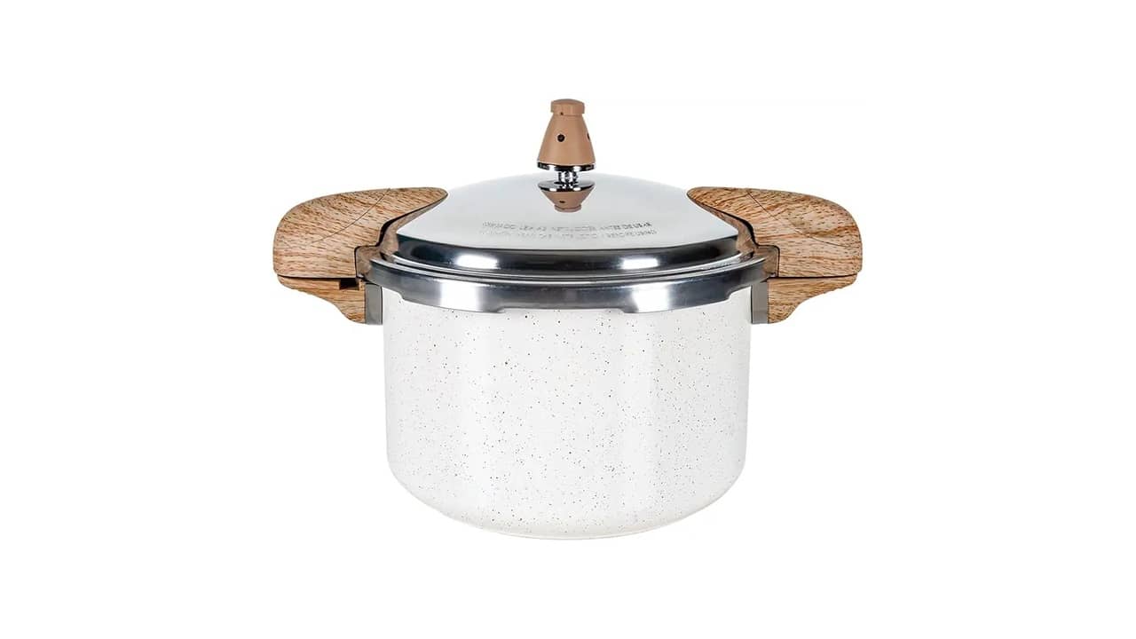 Melhor Panela de Pressão de Indução: 10 Modelos Top