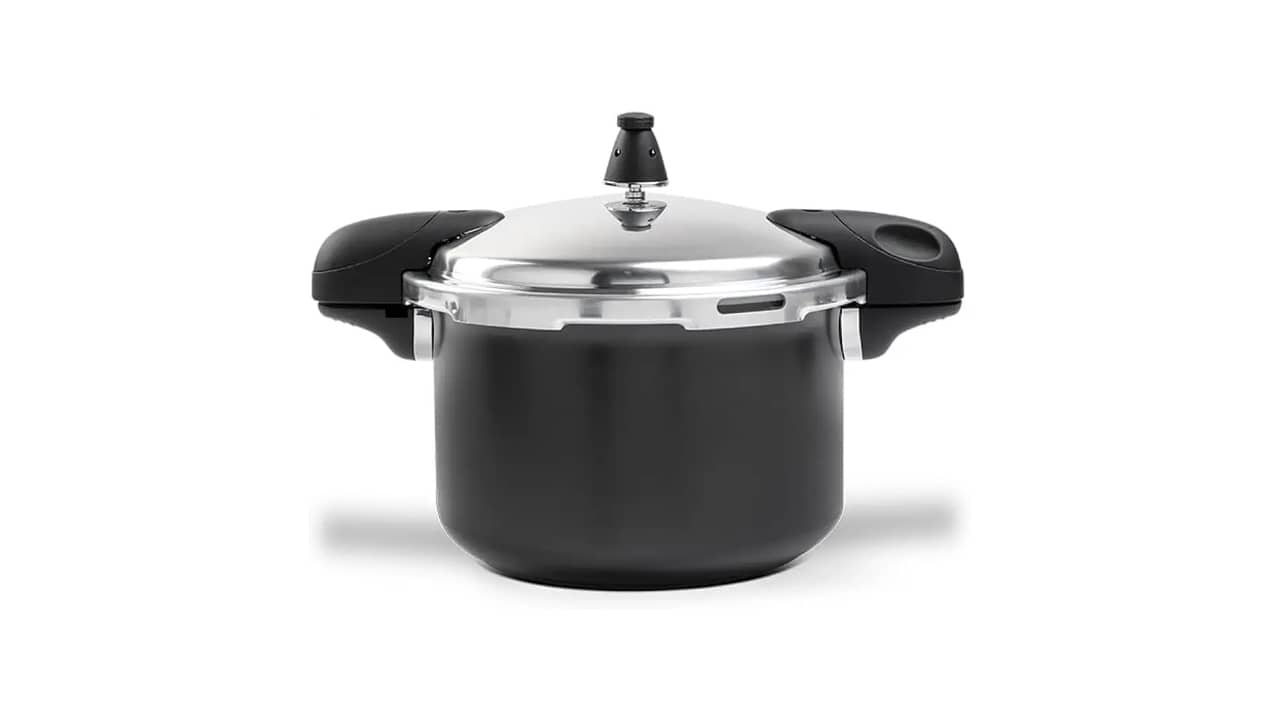 Melhor Panela de Pressão para Fogão de Indução: Guia Essencial