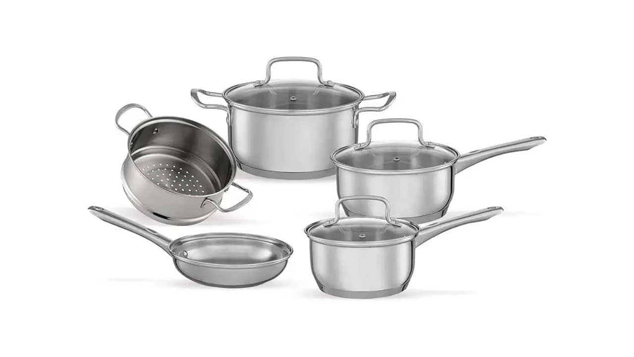 Melhor Panela Inox ou Cerâmica: Guia Completo 2024