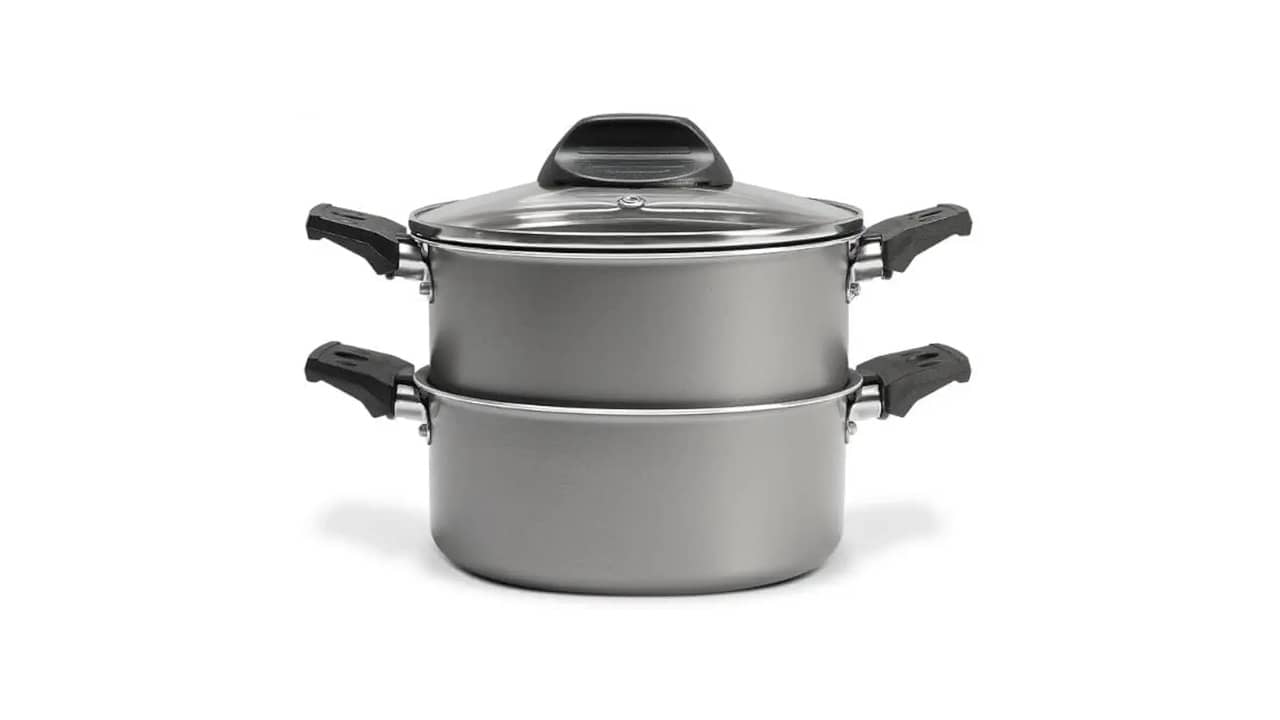 Melhor Panela para Cozinhar Legumes a Vapor: Guia Essencial!