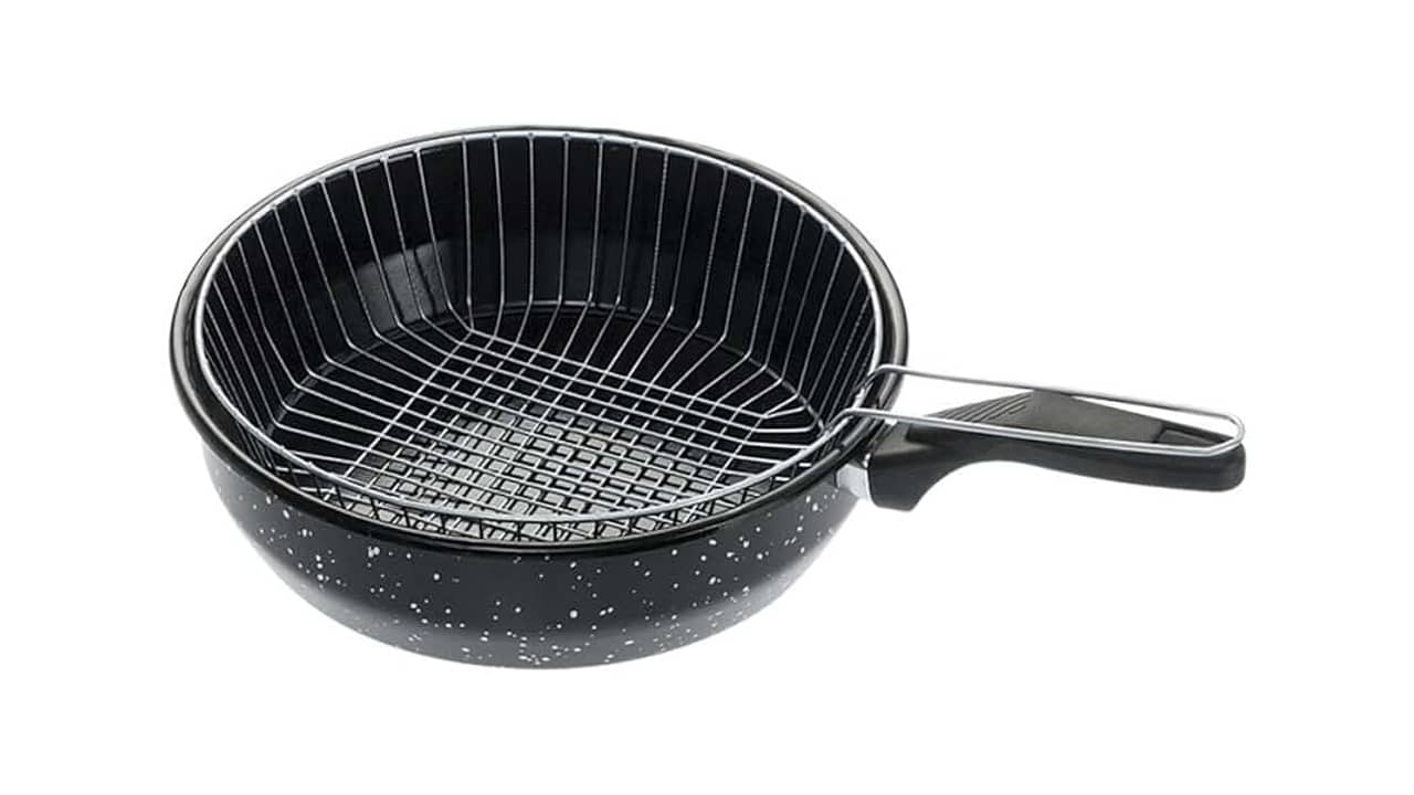 Melhor Panela para Fazer Fritura: Guia Completo